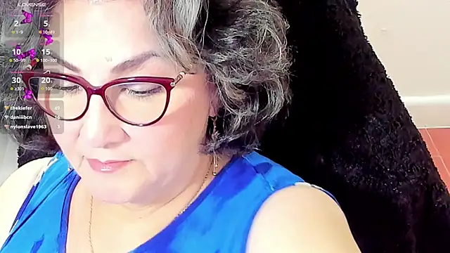 Snapshot of cataleya_mom chatting on November 17, 3:12 am cataleya mom online show from November 17, 3:12 am