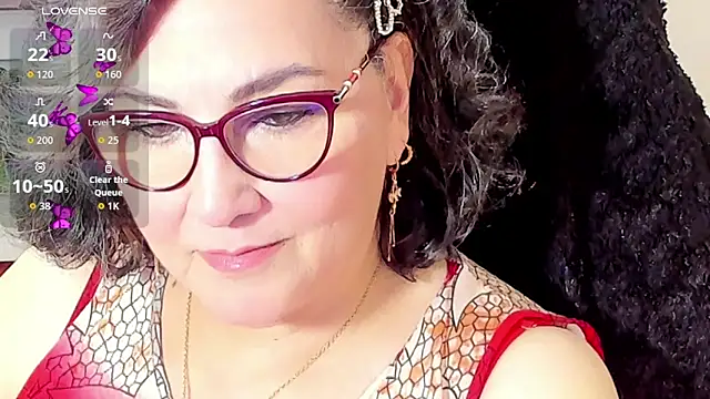 Snapshot of cataleya_mom chatting on December 14, 3:12 am cataleya mom online show from December 14, 3:12 am