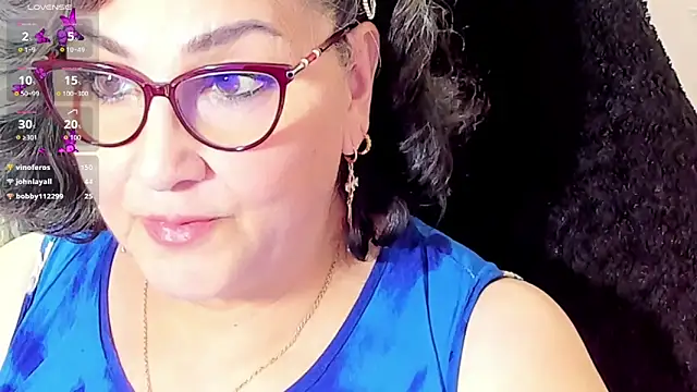 Snapshot of cataleya_mom chatting on December 15, 4:33 pm cataleya mom online show from December 15, 4:33 pm