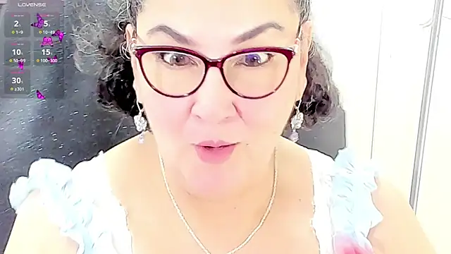 cataleya mom online show from June 5, 1:34 am