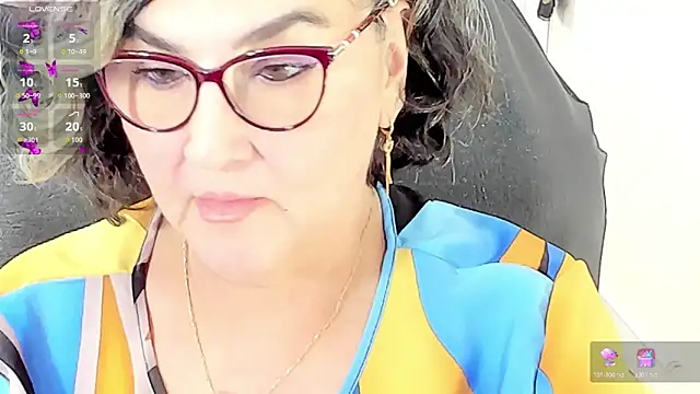 cataleya mom online show from June 6, 3:55 am