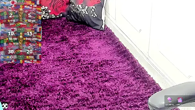 cataleya mom online show from June 13, 1:47 am
