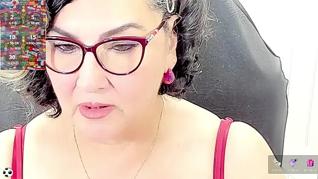 cataleya mom online show from June 15, 2:47 am