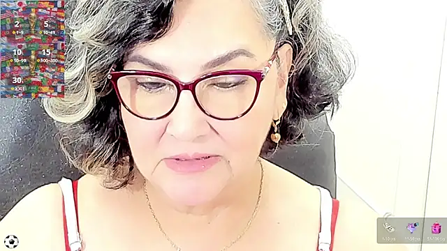 cataleya mom online show from June 17, 2:03 am