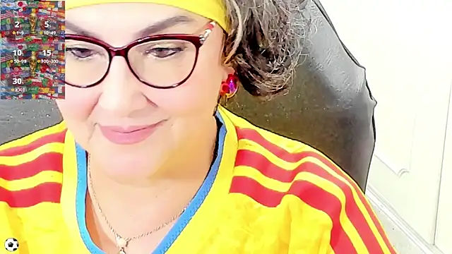 cataleya mom online show from June 17, 11:38 pm