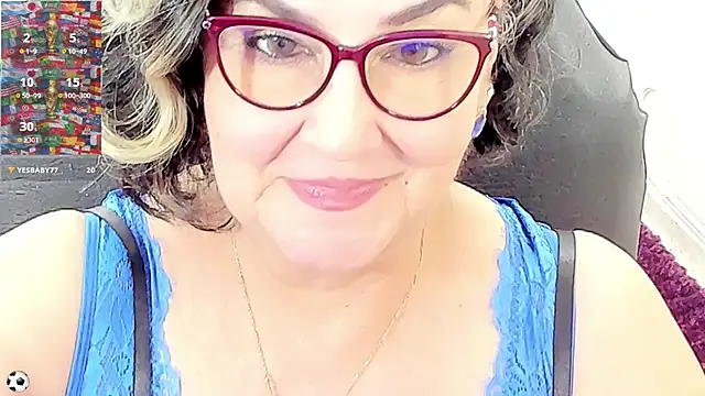 cataleya mom online show from June 20, 2:20 pm