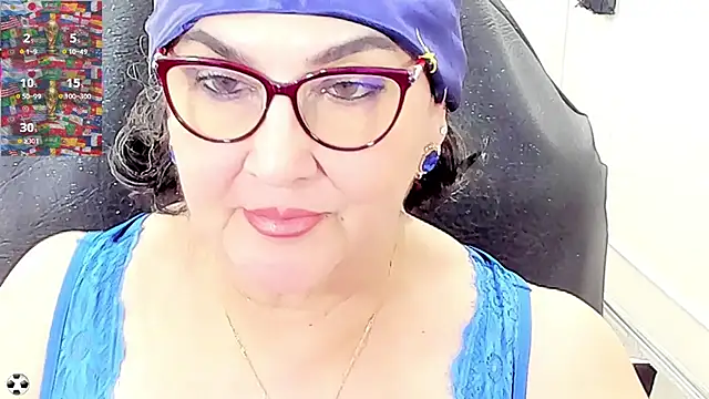 cataleya mom online show from June 21, 3:42 am