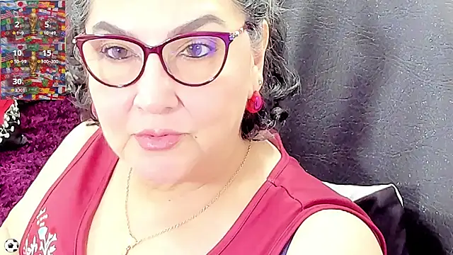 cataleya mom online show from June 26, 1:43 am