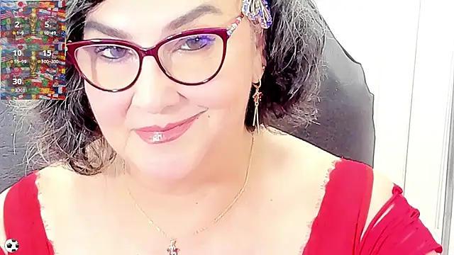 cataleya mom online show from July 3, 11:33 pm