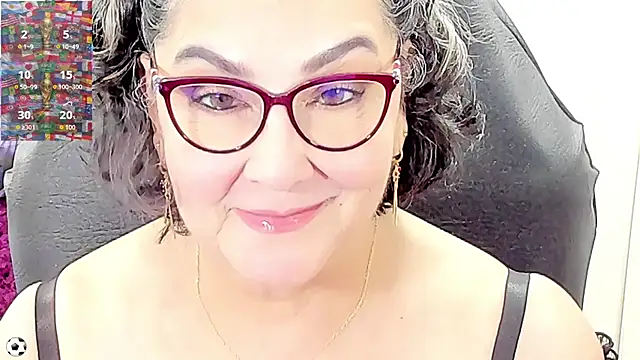 cataleya mom online show from July 6, 12:51 am