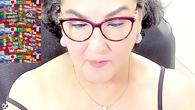cataleya mom online show from July 9, 2:26 am