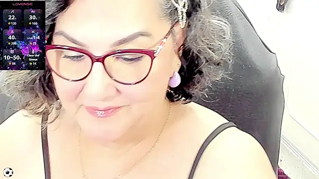 cataleya mom online show from July 17, 2:18 am