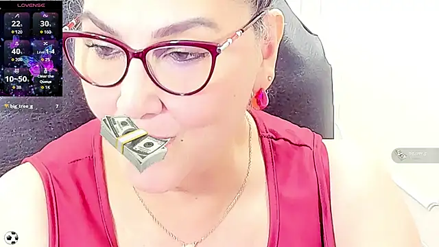 cataleya mom online show from July 19, 2:59 am