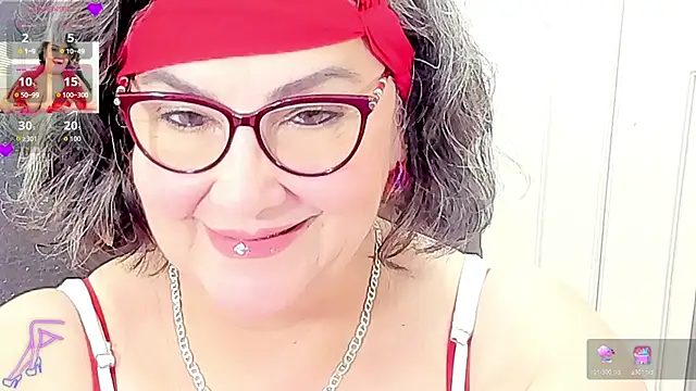 cataleya mom online show from July 22, 3:09 am