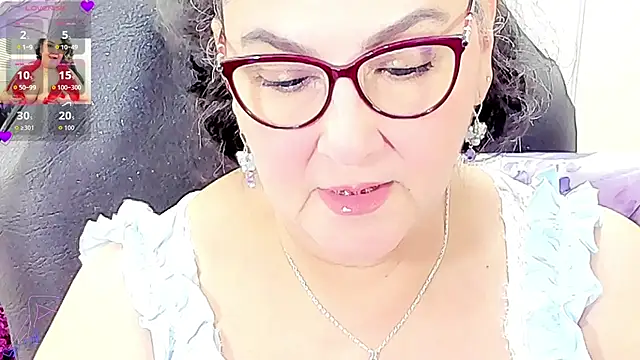 cataleya mom online show from July 23, 1:52 am