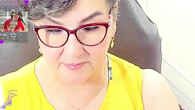 cataleya mom online show from July 31, 1:38 am