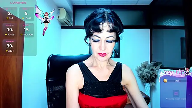 Silvia Wallec online show from January 31, 6:57 am