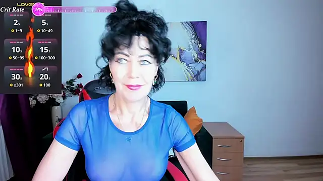 Silvia Wallec online show from July 8, 11:48 am