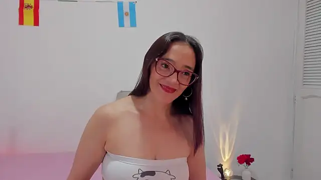 Snapshot of Jessica_Herrera_ chatting on July 18, 1:15 pm Jessica Herrera online show from July 18, 1:15 pm