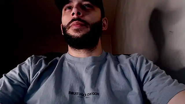 henryaxe online show from February 17, 12:56 pm