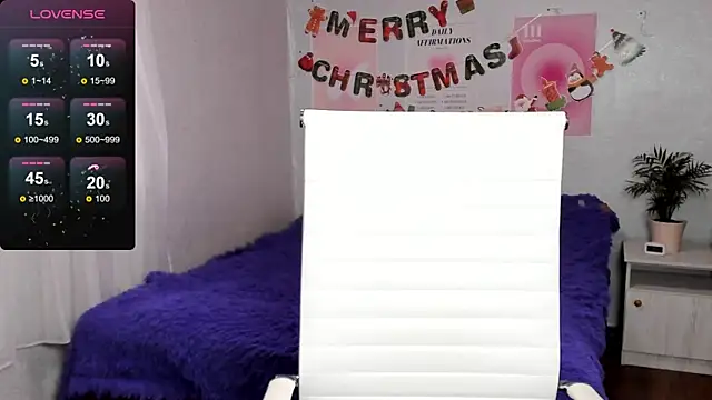 Geisha Anna online show from December 15, 8:18 am