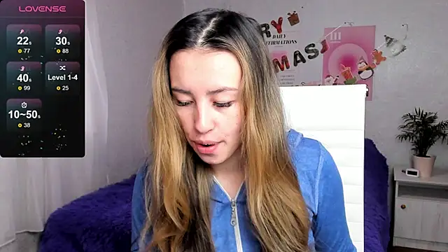 Geisha Anna online show from December 22, 8:11 am