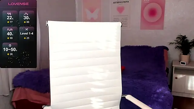 Geisha Anna online show from March 15, 6:30 am