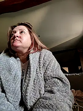 lady charlyne online show from September 30, 7:13 am