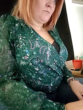 lady charlyne online show from October 1, 11:38 am