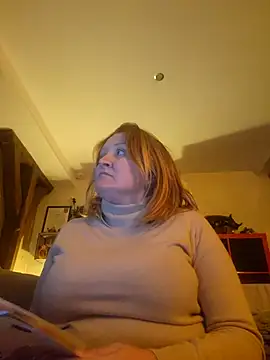 lady charlyne online show from December 2, 6:47 pm