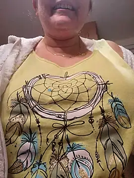 lady charlyne online show from December 3, 9:07 am