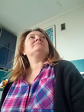 lady charlyne online show from January 7, 9:23 am