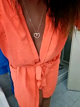 Miss Barbarella online show from November 14, 12:59 pm