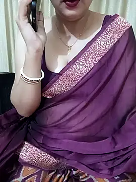 Snapshot of Priya_Boudi chatting on January 1, 4:50 pm Priya Boudi online show from January 1, 4:50 pm