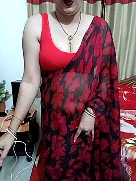 Snapshot of Priya_Boudi chatting on January 3, 4:59 pm Priya Boudi online show from January 3, 4:59 pm