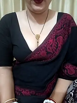 Snapshot of Priya_Boudi chatting on January 12, 4:50 pm Priya Boudi online show from January 12, 4:50 pm