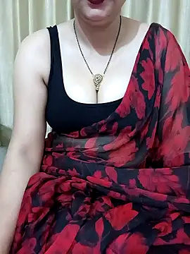 Snapshot of Priya_Boudi chatting on January 20, 5:27 pm Priya Boudi online show from January 20, 5:27 pm