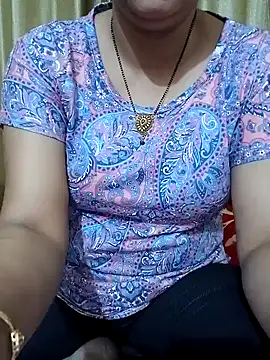 Snapshot of Priya_Boudi chatting on January 22, 4:12 pm Priya Boudi online show from January 22, 4:12 pm