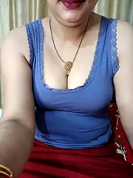 Snapshot of Priya_Boudi chatting on February 2, 7:14 pm Priya Boudi online show from February 2, 7:14 pm