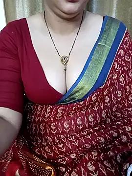 Snapshot of Priya_Boudi chatting on February 4, 4:29 pm Priya Boudi online show from February 4, 4:29 pm