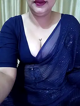 Snapshot of Priya_Boudi chatting on February 5, 5:09 pm Priya Boudi online show from February 5, 5:09 pm