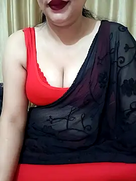 Snapshot of Priya_Boudi chatting on February 6, 5:30 pm Priya Boudi online show from February 6, 5:30 pm