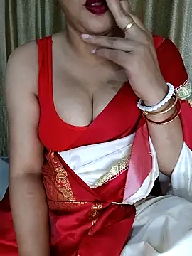 Snapshot of Priya_Boudi chatting on February 11, 5:29 pm Priya Boudi online show from February 11, 5:29 pm