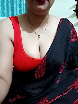 Snapshot of Priya_Boudi chatting on March 19, 4:02 pm Priya Boudi online show from March 19, 4:02 pm