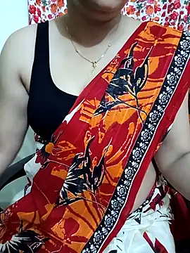 Snapshot of Priya_Boudi chatting on October 28, 6:10 pm Priya Boudi online show from October 28, 6:10 pm