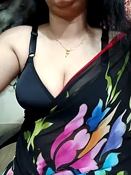 Snapshot of Priya_Boudi chatting on November 7, 6:19 pm Priya Boudi online show from November 7, 6:19 pm