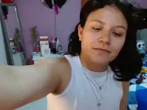 Snapshot of soniafuckboobs chatting on February 27, 3:15 pm soniafuckboobs online show from February 27, 3:15 pm