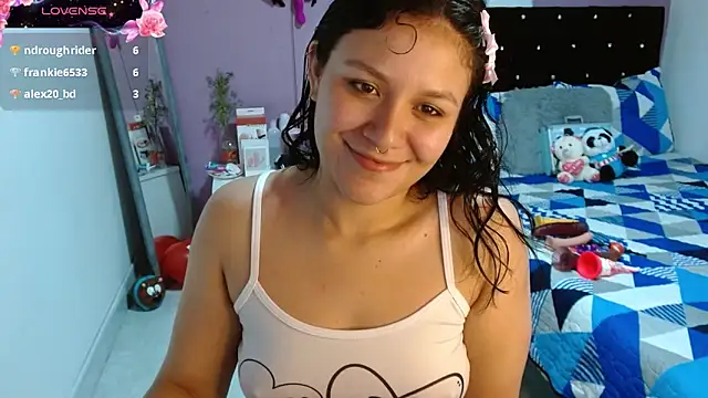 Snapshot of soniafuckboobs chatting on March 3, 5:50 pm soniafuckboobs online show from March 3, 5:50 pm