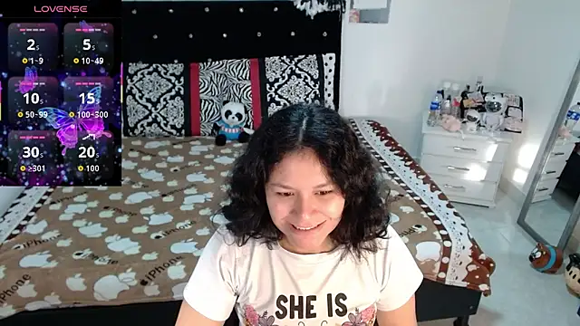 soniafuckboobs online show from February 9, 12:20 pm