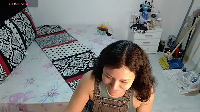 soniafuckboobs online show from February 13, 12:23 pm